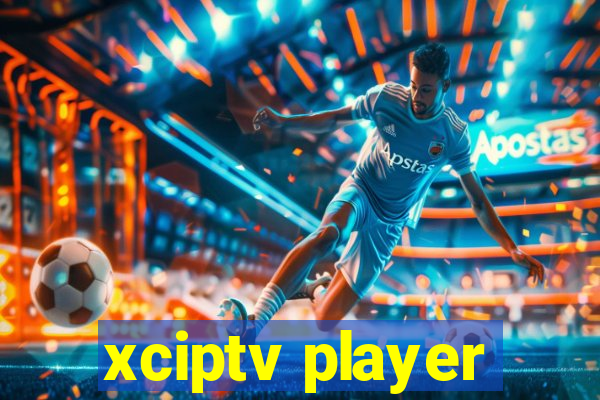 xciptv player